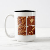 RHK-technologie - Mok IOM-koffie van juni 2012 (Links)