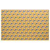 Rho Love Stof (Yard (91,4 cm))