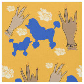 Rho Love Stof (Close Up)