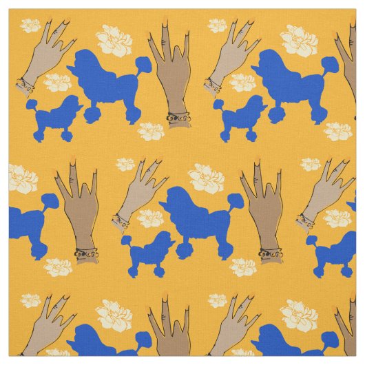 Rho Love Stof (Swatch)