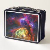 Rho Ophiuchi Cloud Complex - James Webb NIRCam (Voorkant)