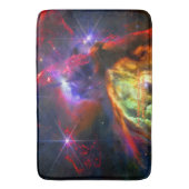 Rho Ophiuchi Cloud Complex - James Webb NIRCam Badmat (Voorkant Verticaal)