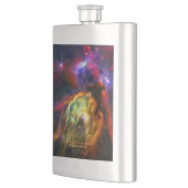 Rho Ophiuchi Cloud Complex - James Webb NIRCam Flacon (Links)