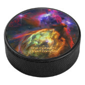 Rho Ophiuchi Cloud Complex - James Webb NIRCam Hockey Puck (3/4)