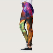 Rho Ophiuchi Cloud Complex - James Webb NIRCam Leggings (Links)