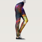 Rho Ophiuchi Cloud Complex - James Webb NIRCam Leggings (Rechts)