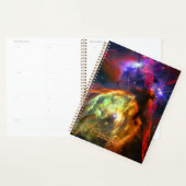 Rho Ophiuchi Cloud Complex - James Webb NIRCam Planner (Display)