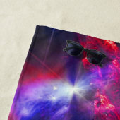 Rho Ophiuchi Cloud Complex - James Webb NIRCam Strandlaken (In situ)