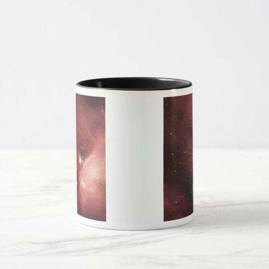 Rho Ophiuchi nebula 2 Mok (Midden)