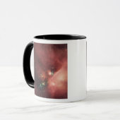 Rho Ophiuchi nebula 2 Mok (Voorkant links)