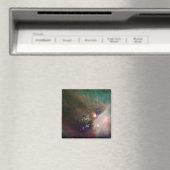 Rho Ophiuchi nebula Magneet (Insitu (Vaatwasser))