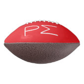 Rho Sigma Pigskin American Football (Gedraaid 270)