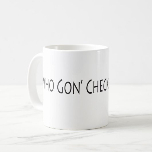 RHOA, die me controleert, Boo Mok (Voorkant links)