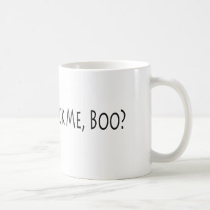 RHOA, die me controleert, Boo Mok