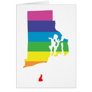 rhode insulaire regenboog