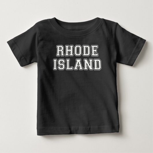 Rhode Island (Voorkant)