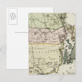 Rhode Island 2 Briefkaart (Voorkant / Achterkant)