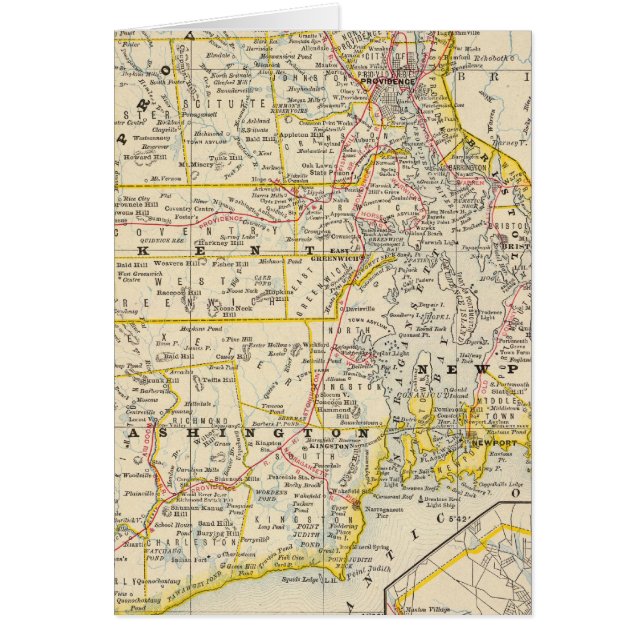 Rhode Island 3 (Voorkant)