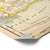 Rhode Island 3 Poster (Hoek)