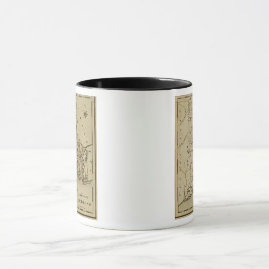 Rhode Island 4 Mok (Midden)