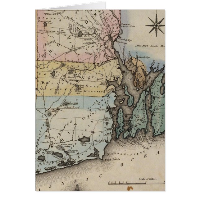 Rhode Island 9 (Voorkant)