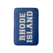 Rhode Island Badmat (Voorkant Verticaal)