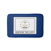 Rhode Island Badmat (Voorkant)