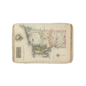 Rhode Island Badmat (Voorkant)
