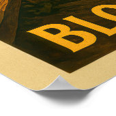 Rhode Island Block Island V01 Poster (Hoek)