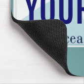 Rhode Island bord Muismat (Hoek)