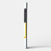 Rhode Island Case-Mate iPhone Case (Achterkant / Links)