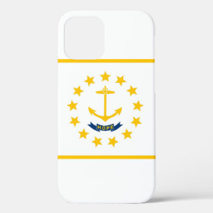 Rhode Island Case-Mate iPhone Case