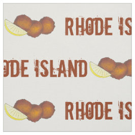Rhode Island Clam Cakes Fried Clamcakes Seafood Stof