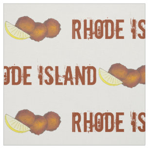 Rhode Island Clam Cakes Fried Clamcakes Seafood Stof