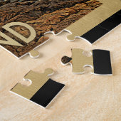 Rhode Island Coast Vintage Travel Legpuzzel (Zijkant)