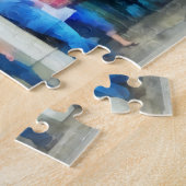 Rhode Island - Eet out with Friends Newport RI Legpuzzel (Zijkant)