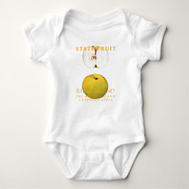 Rhode Island Fruit Het Rhode Island Romper