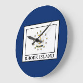 Rhode Island Grote Klok (Hoek)