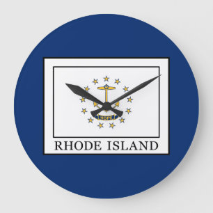 Rhode Island Grote Klok