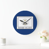 Rhode Island Grote Klok (Huis)