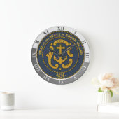 Rhode Island Grote Klok (Huis)