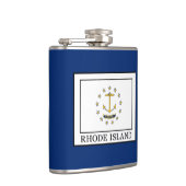 Rhode Island Heupfles (Rechts)