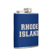 Rhode Island Heupfles (Rechts)