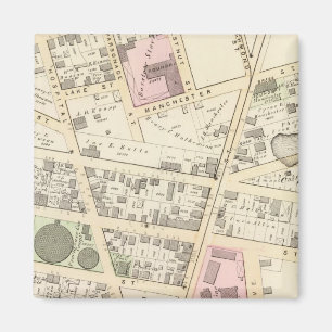 Rhode Island Hospital Cram School Magneet