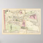 Rhode Island Hospital Cram School Poster (Voorkant)