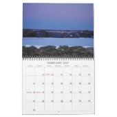 Rhode Island - kalender 2012 (Feb 2027)