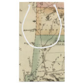 Rhode Island Klein Cadeauzakje (Achterkant)