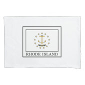 Rhode Island Kussensloop (Voorkant)