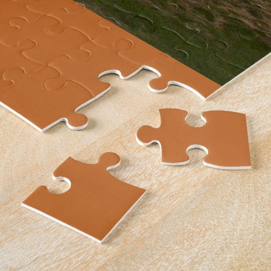 Rhode Island Lighthouse Puzzle Legpuzzel (Zijkant)