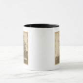 Rhode Island Map door Arrowsmith Mok (Midden)